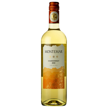 モンテマール シャルドネ / アレスティ ◎(MONTEMAR CHARDONNAY ◎)
